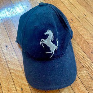 Official Ferrari baseball Hat
